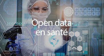 Open data en santé