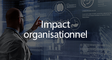 Impact organisationnel